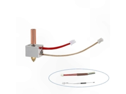 Kit de Hastes com Termistor para Hotend GOKOCO