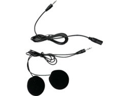 Telefones Ouvido e Alto-falantes para Motocicletas