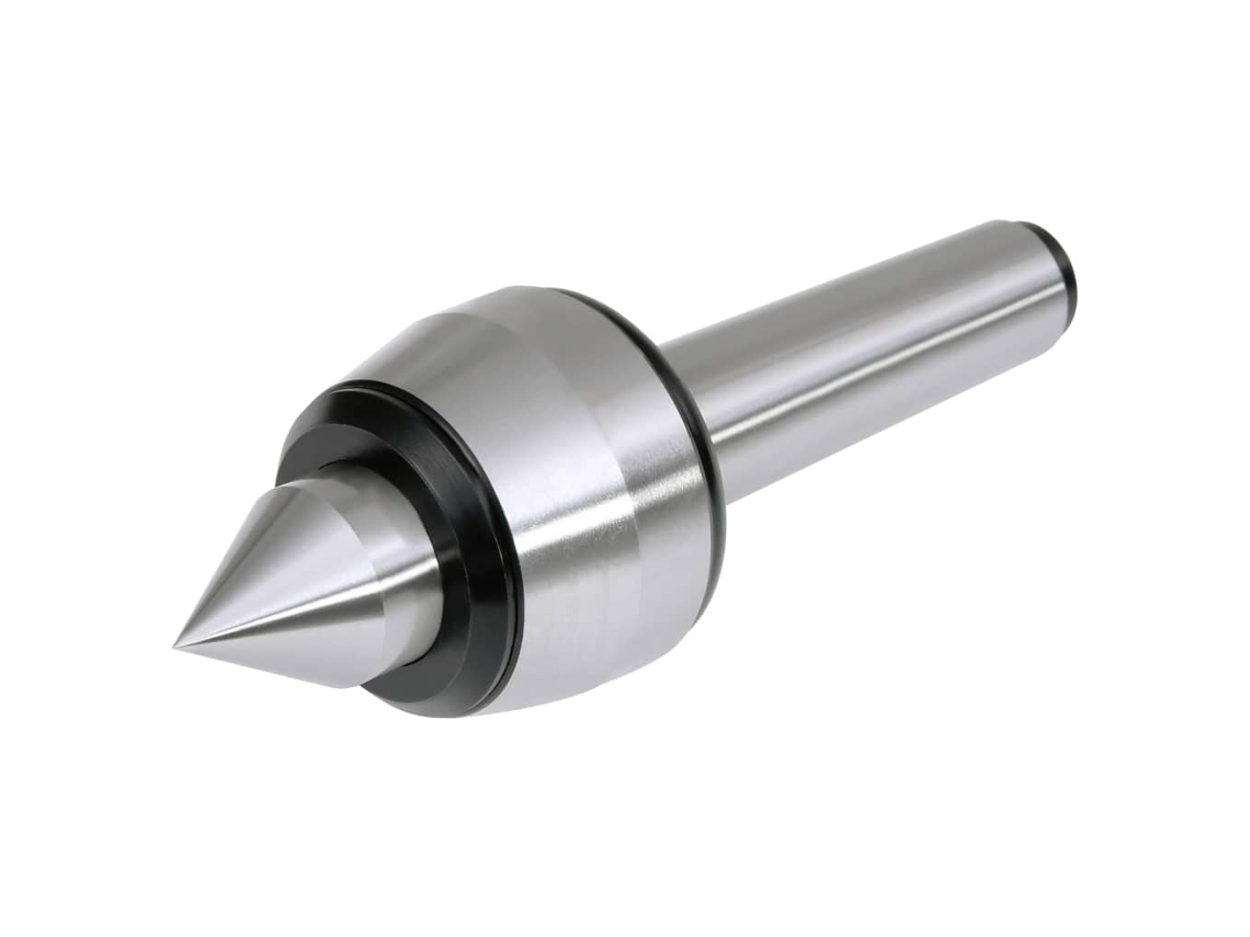 Live Center, Live Centers Vidaxl (52 X 160.2 Mm)