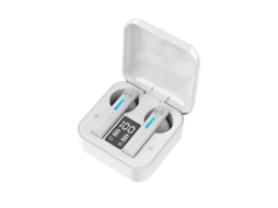 Auriculares Sem Fios Bluetooth Lurelia