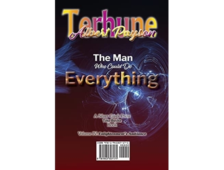 Livro Enlightenments Ambiance De Albert Terhune (inglês)