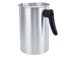 Cuba de Derreter Cera 3l LAXISCREED para Velas Diy