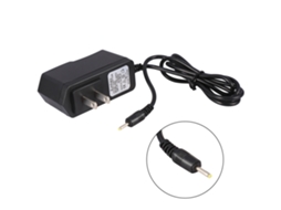 Adaptador De Energia Ac 5v 2a Para Tablet Android, Pc Mid E Leitor De E-books 2.5mm