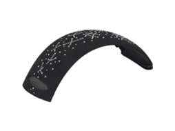 Acessório de Capacete de Equitação com Arco-Íris Alto ONEK Taille 0