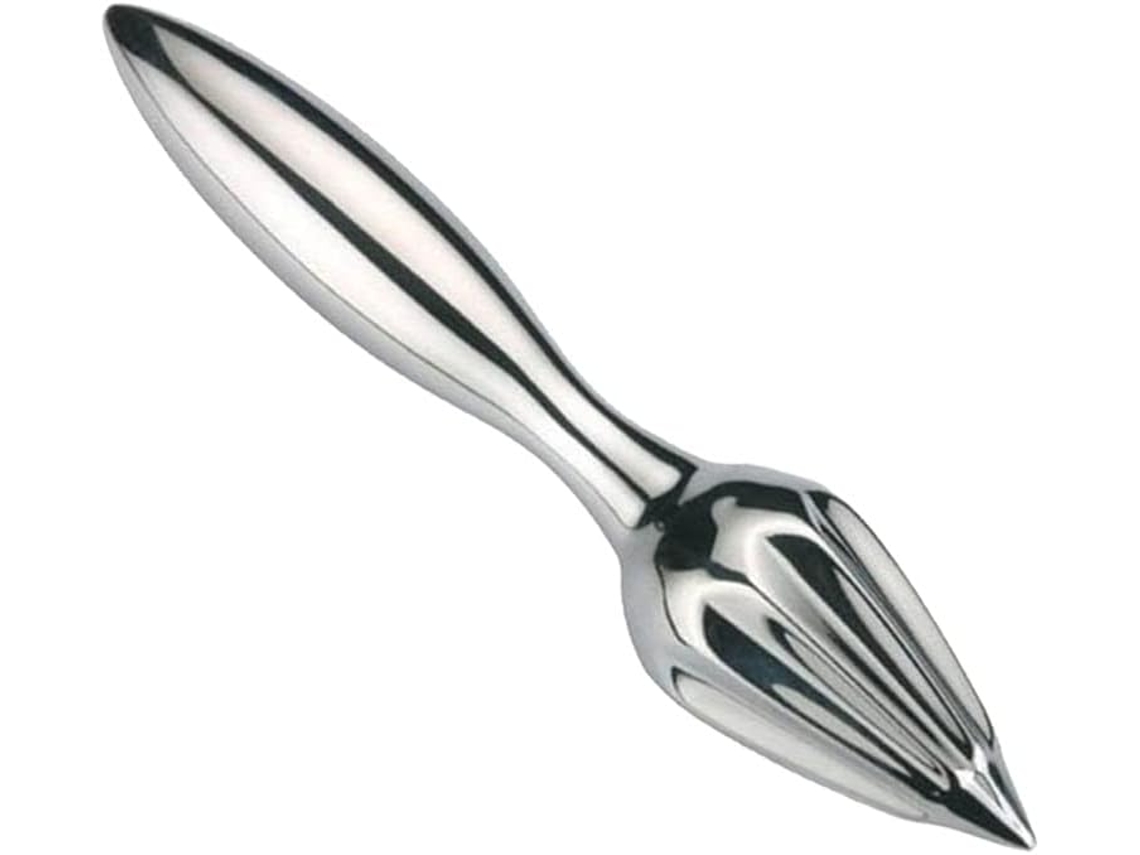 Espremedor De Alho E Cítricos Em Aço Inoxidável, Espremedor De Limão