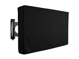 Funda Impermeável E Resistente Ao Clima Para Tv Exterior De 22-70 Polegadas Protetor De Tela Anti-pó 50-52 Polegadas