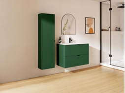 Conjunto De Casa De Banho Zevini VENTE-UNIQUE.PT