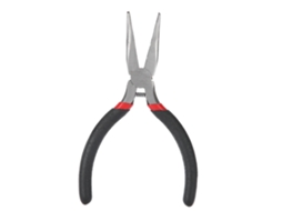 Alicate de corte para molduras curvas de joias artesanais