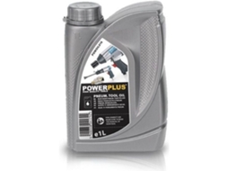 Óleo Powerplus Máquina 1l Lubrificação