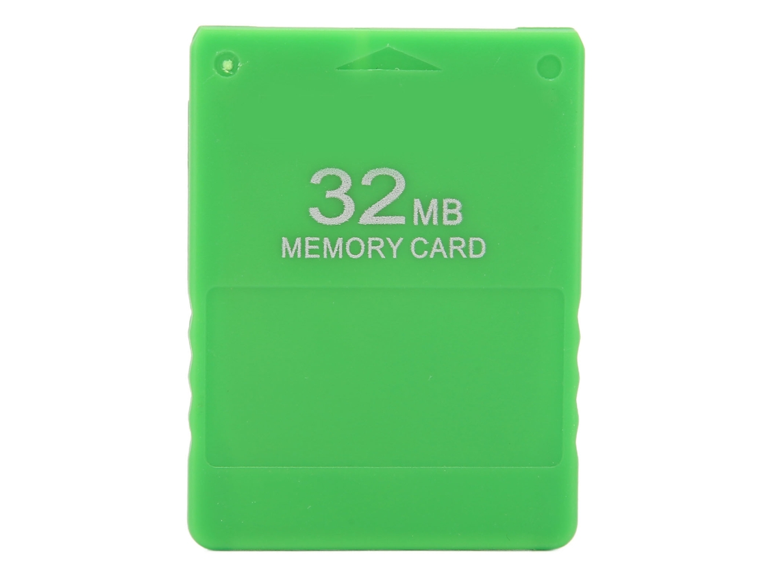 Cartão de Memória 32mb Fmcb 1.966 LAXISCREED