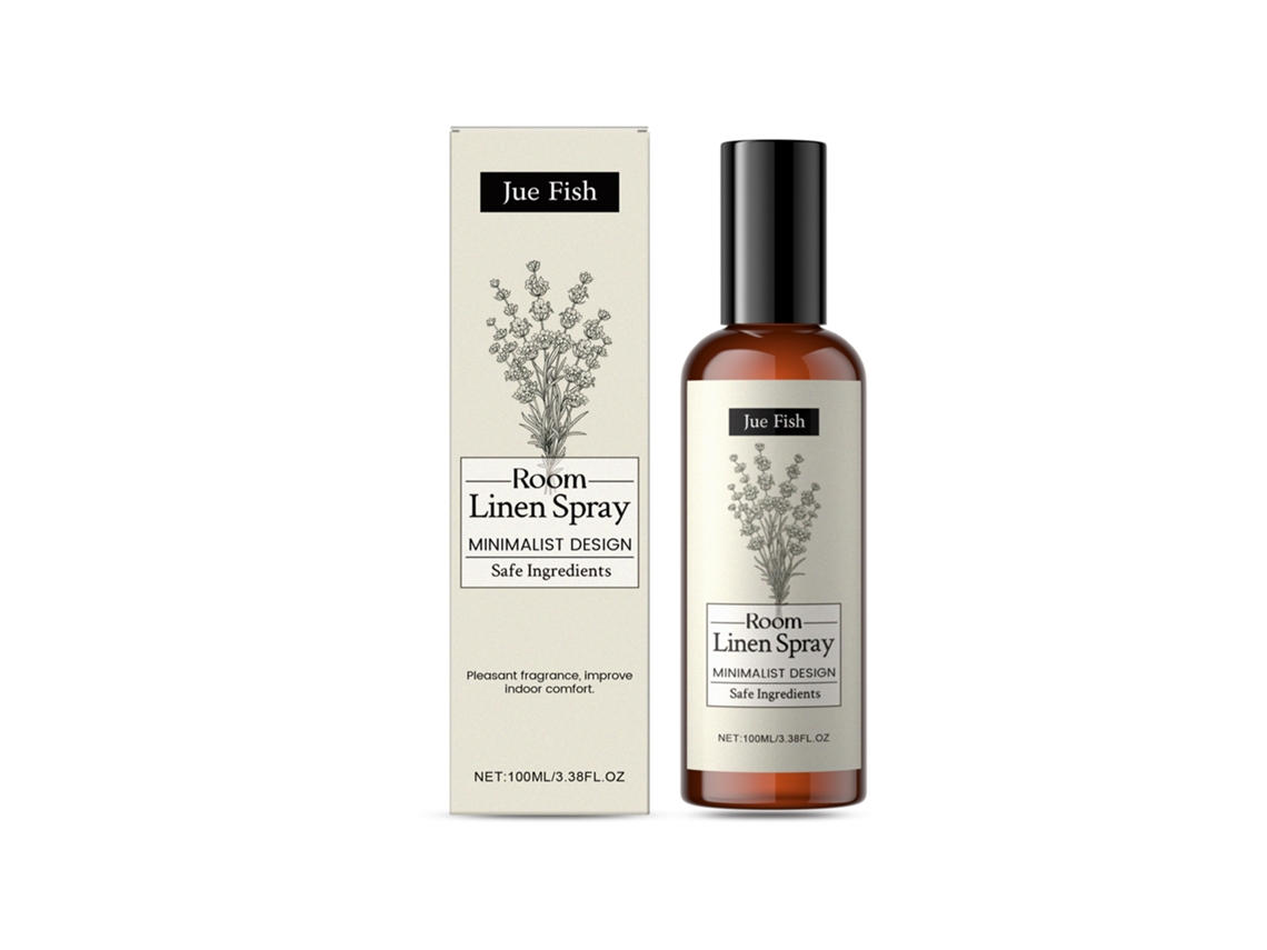 Perfume Ambiente Lavanda Spray