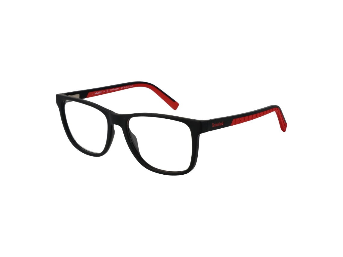 Armação De Óculos Homem Timberland Tb1712 55002