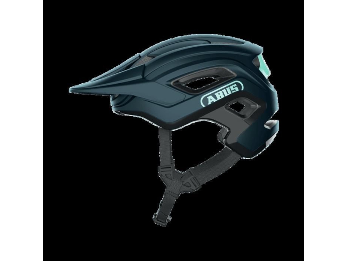 Capacete de Bicicleta ABUS Cliffhanger