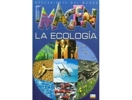 Livro Ecologia