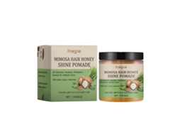 Cera Nutritiva para Cabelo Cuidado