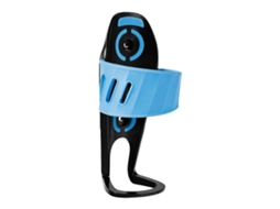 Suporte De Copo De Água Regulável Mountain Bike Ciclismo Ao Ar Livre Suporte Para Entusiastas De Esportes Vermelho