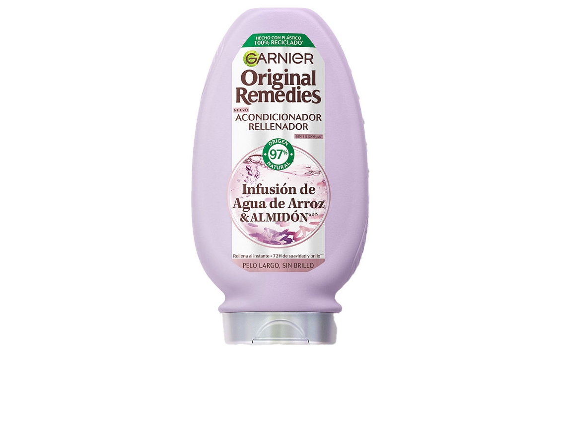 Original Remedies Conditionneur D'eau De Riz 250 Ml
