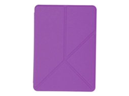 Capa Protetora Para E-book (suporte Portátil, Proteção Com Padrão Cruzado Plegável) Amazon Kindle 658 Edição Juvenil 2019 Capa Protetora Especial