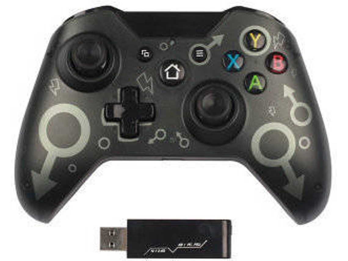 Comando Xbox One ENZONS