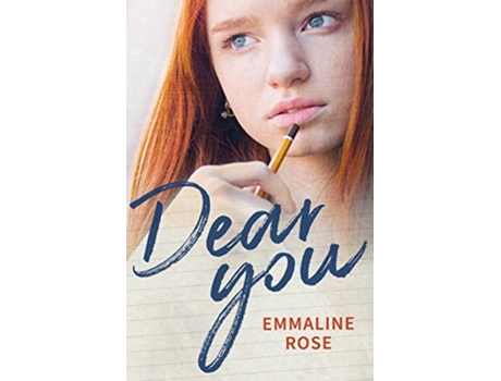 Livro Dear You Dear You Duology de Emmaline Rose (Inglês)