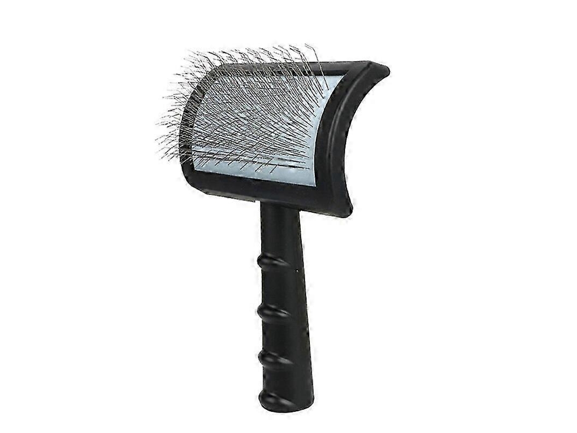 Escova De Limpeza E Aparar Pelos De Cães E Gatos Com Agulhas, Acessório Para Animais De Estimação.