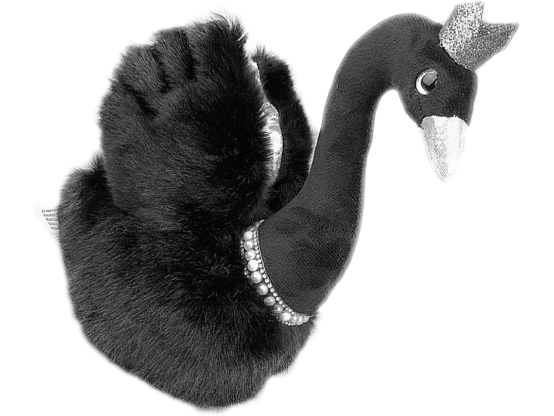 Adorável Boneca De Pelúcia Para Decoração Casa, Durável E Confortável