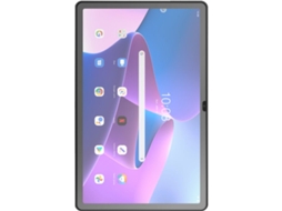 Just In Case Protector De Ecrã Transparente De Vidro Temperado Lenovo Tab M10 Plus (3rd Gen)