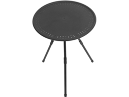 Mesa de Camping HEALEVED em alumínio e PE dobrável portátil para camping