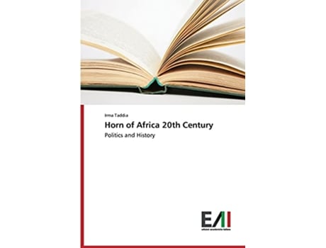 Livro Horn of Africa 20th Century de Taddia Irma (Inglês)
