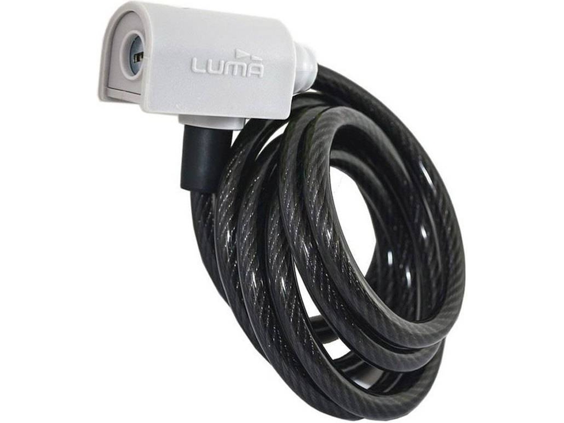 Cadeado de Bicicleta LUMA Cabo 7334
