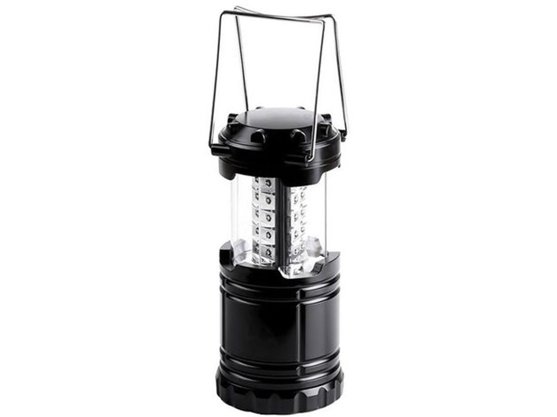 Luz de Camping Led Plegável Impermeável e Super Brilhante | S/MARCA