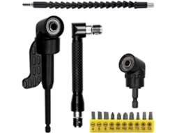 Kit De 6 Escovas Elétricas De 32 Mm X 11 Mm X 6 Mm, Peças De Reposição Para Uso Doméstico E Profissional