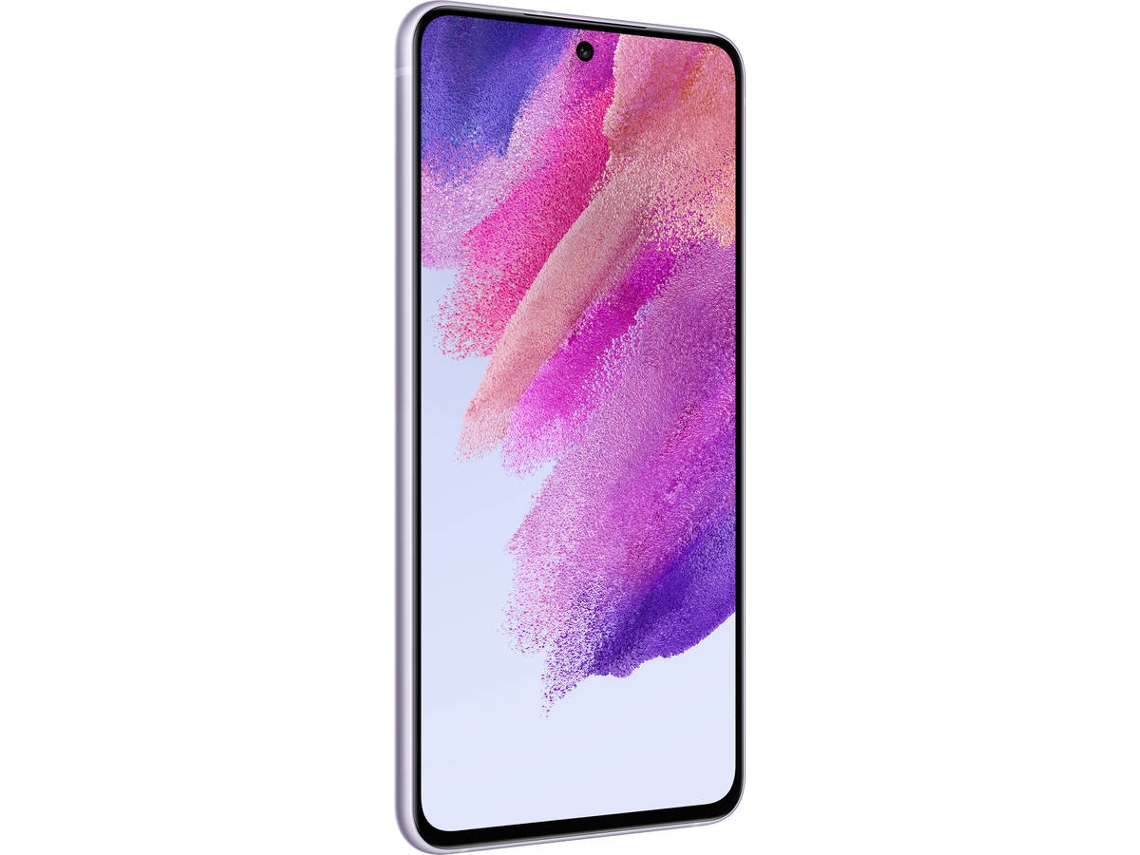 Smartphone SAMSUNG Galaxy S21 FE 5G (6.4'' - 8 GB - 256 GB - Violeta)