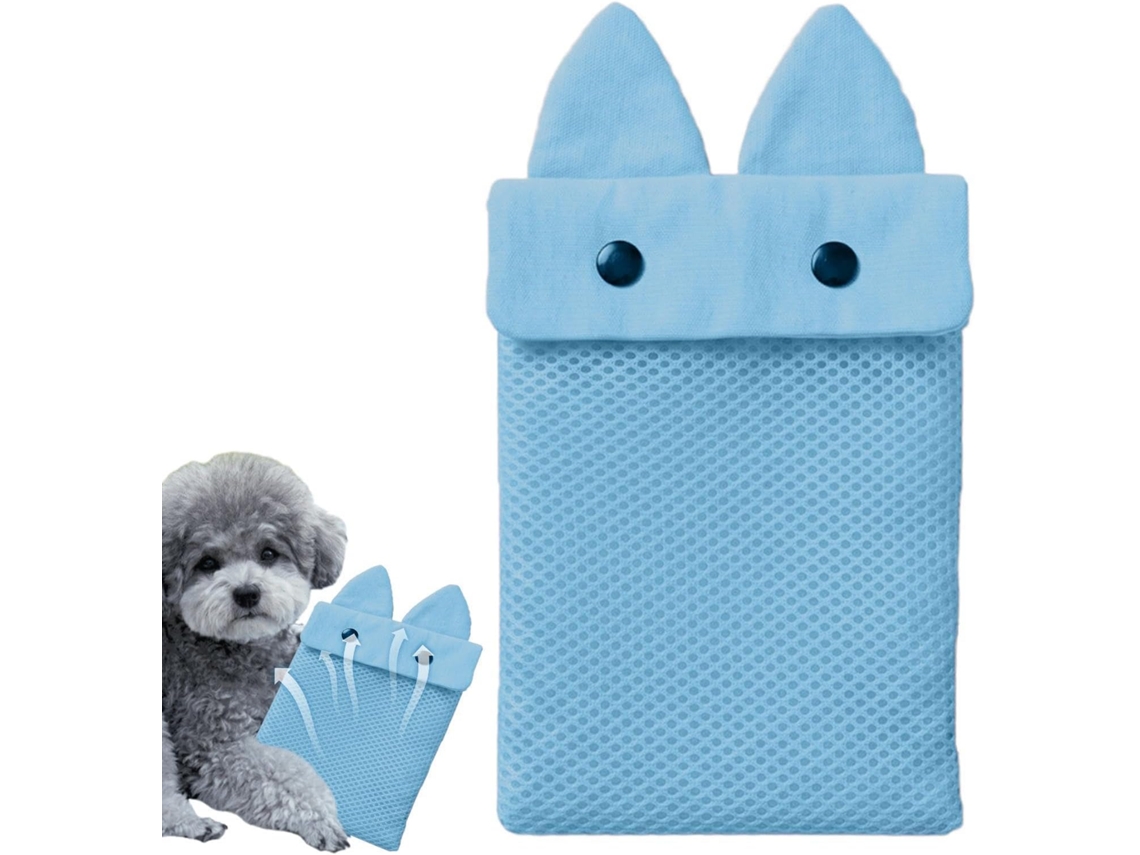 Bolsa Térmica Resfriamento De Cães