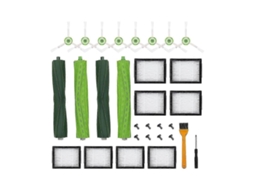 Peças De Reposição Para Série E/i/j, E5 E6 E7 I2 I3 I3+i4 I4+ I6 I6+ I7 I7+ I8 I8+/plu