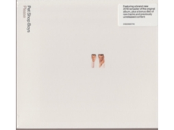 CD Pet Shop Boys - Please / Further Listening 1984-1986 — Pop