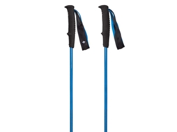 Bastões BLACK DIAMOND Distance carbon