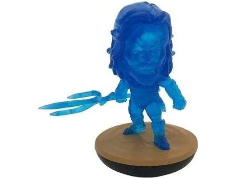 Figura  Aquaman (Liga da Justiça)