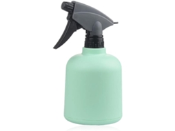 Rega Decorativa Pode, O Garrafa De Spray Do Bico Ajustável Para Plantas Internas, Pulverizador Ergonômico De Grande Capacidade, Verde 600 Ml Rnemitery