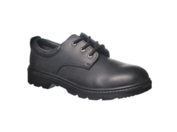 Sapato Steelite Thor S3 - Segurança E Conforto No Trabalho Preto / 44