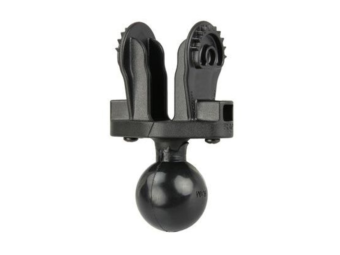 Suporte central com bola c RAM RA-101-LO12