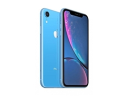 Smartphone APPLE Iphone Xr 256Gb Azul Grau C (Recondicionado Sinais de Uso)