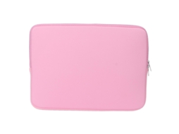 Bolsa Para Laptop (a Prova D'água, Proteção De 360 Graus) Bolsa Apple Macbook Bolsa De Negócios Para Notebook Esponja 35*27cm