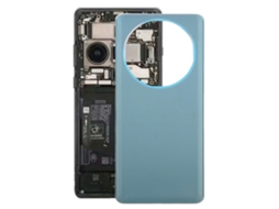 Tampa Traseira Da Bateria Oem Para Oppo Find X6