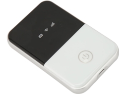 Mf903 4g Lte Hotspot Wi-fi Móvel, Roteador Sem Fio Portátil De