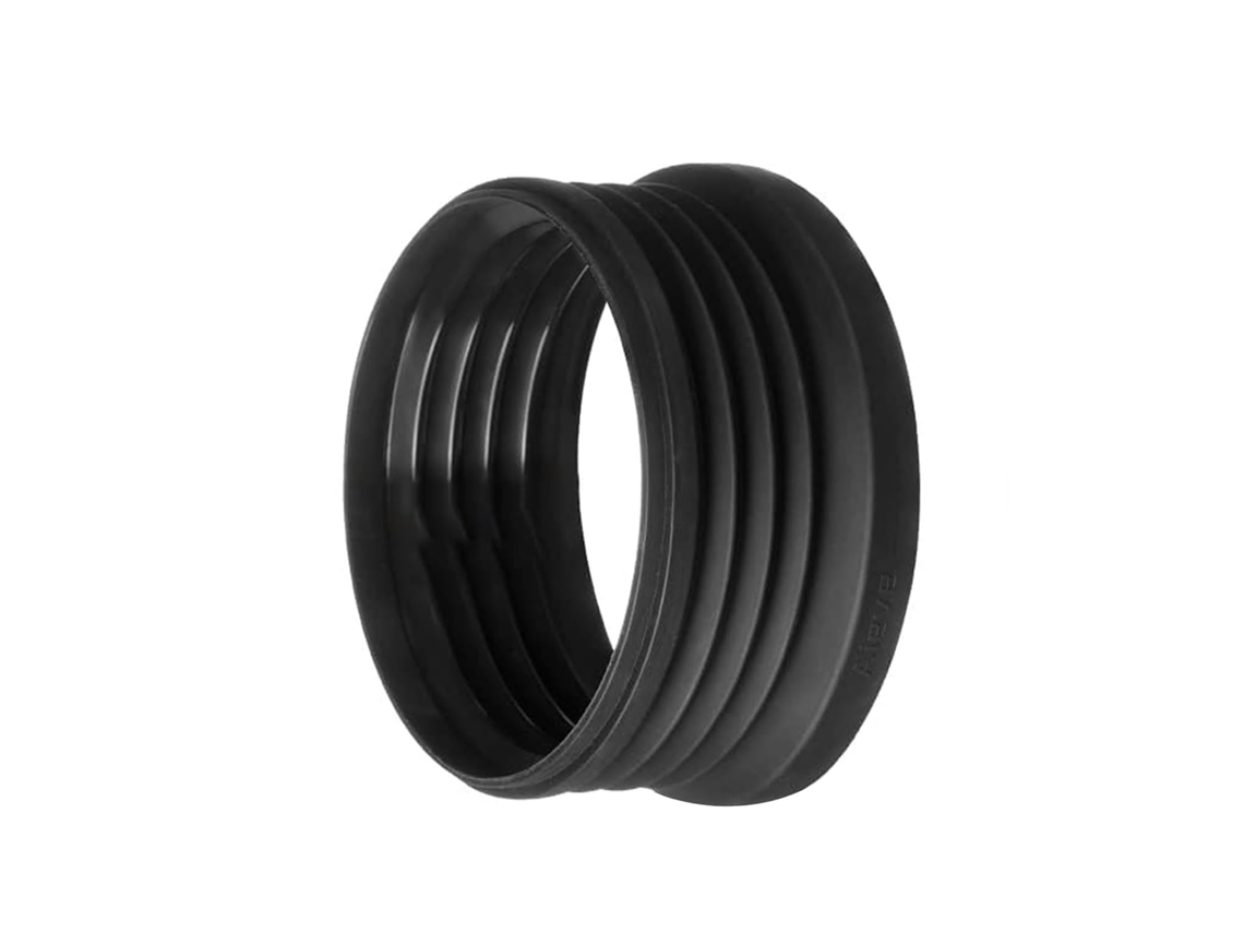 Funil De Silicone Para Café, Fole Para Moedor Virtuosa+, Acessórios Para Moedor De Café, Limpador De Pisos