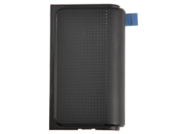 Unidade De Touchpad Portátil De Substituição Em Abs Para Controle De Jogos Sony Ps4, Preto. Hengjian