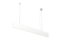 Candeeiro Suspenso LEDBOX 35W 100cm