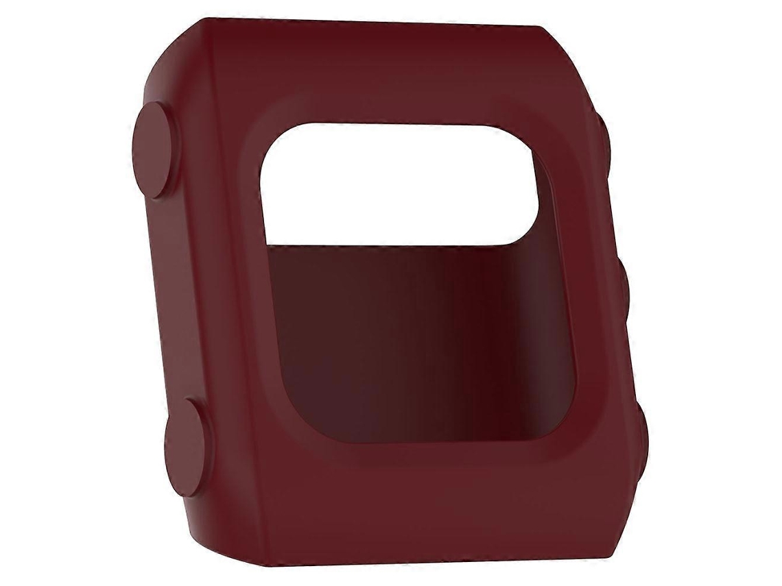 Capa de silicone para relógio Polar V800 Hengrongshen