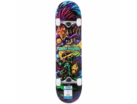 Skate Tony Hawk Cosmic Violeta 7.75'